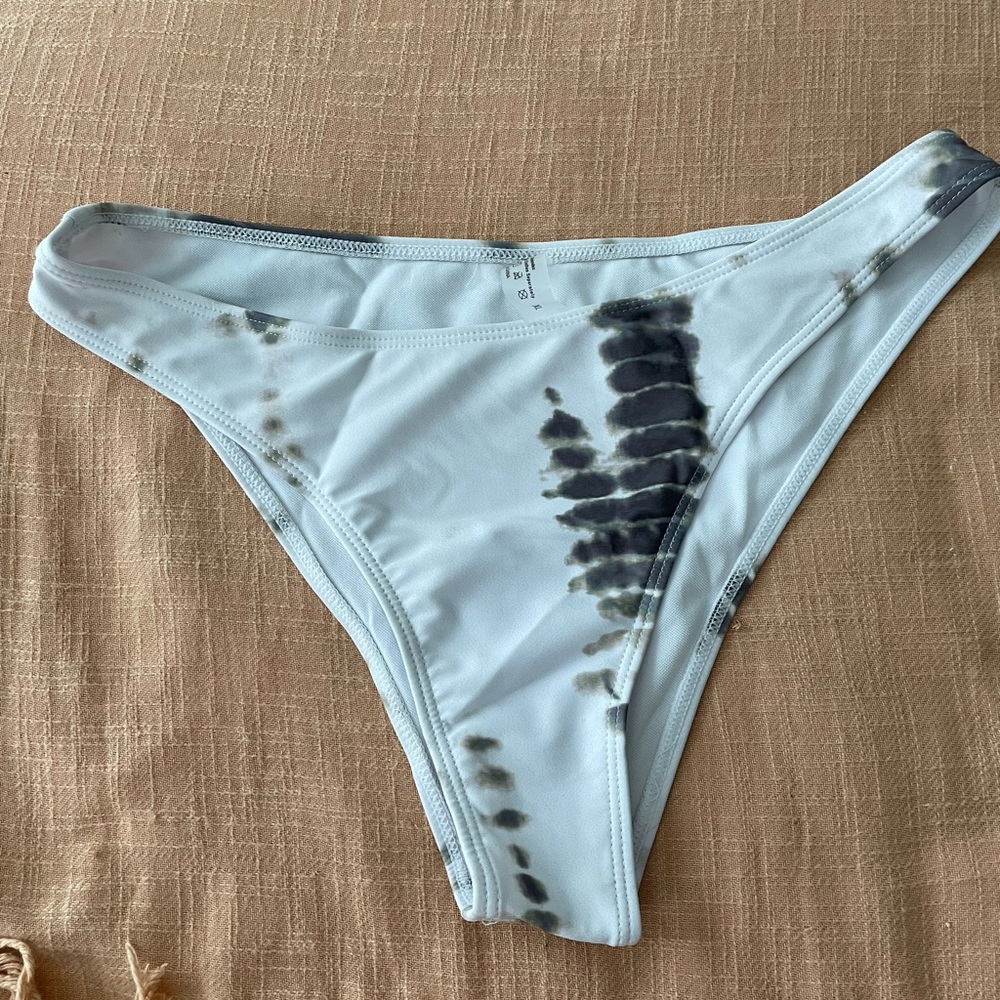 SHEIN Bikini Bottom